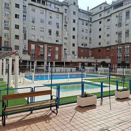 Habitacion Particular Con Bano Privado Sevilla Exteriér fotografie